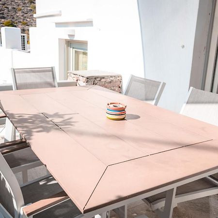 Sifanto Mare Apartments Фарос Экстерьер фото