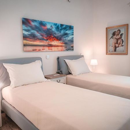 Sifanto Mare Apartments Фарос Экстерьер фото