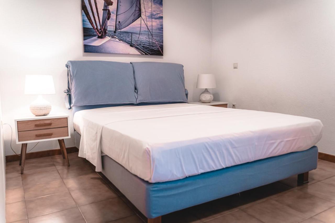 Sifanto Mare Apartments Фарос Экстерьер фото