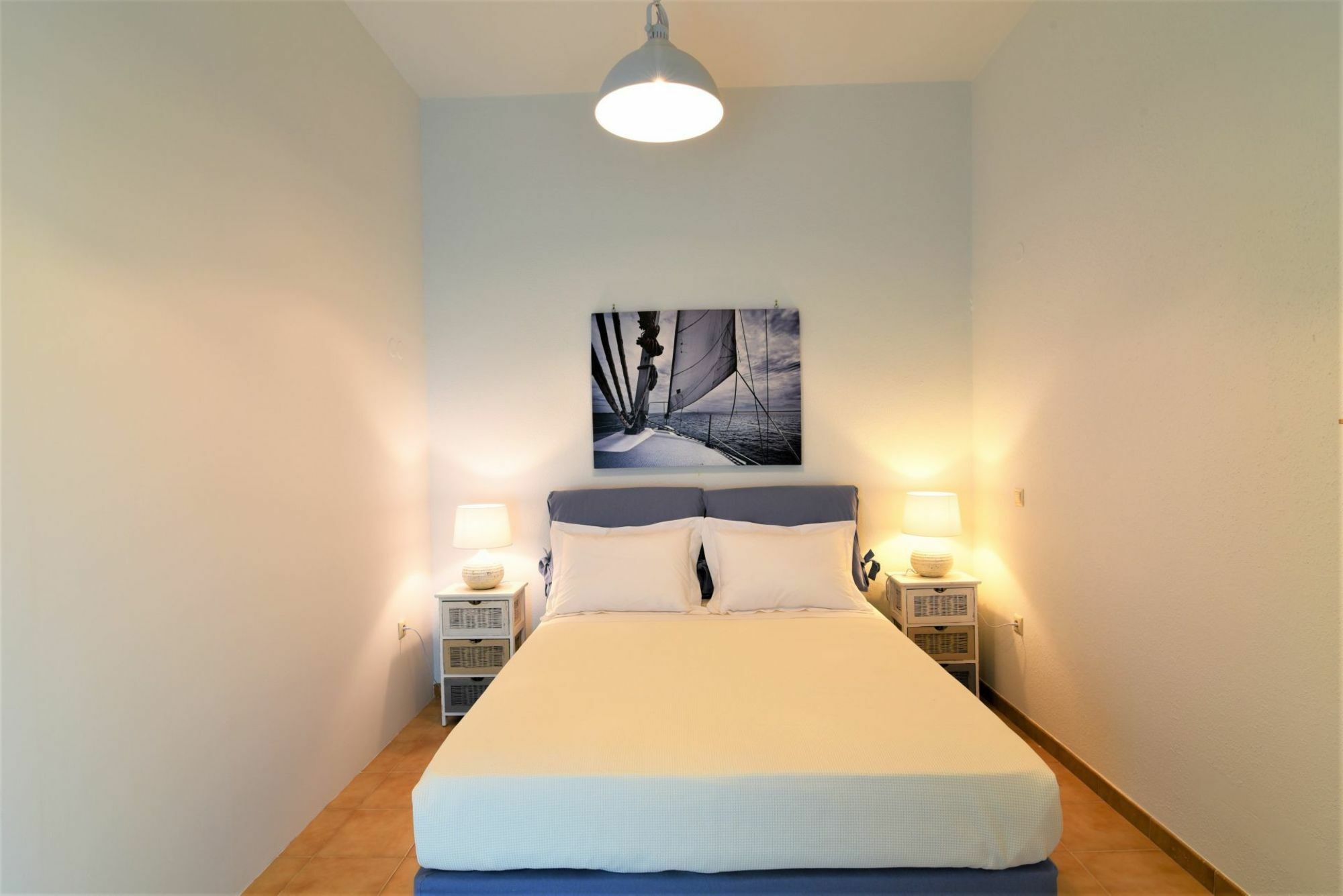 Sifanto Mare Apartments Фарос Экстерьер фото