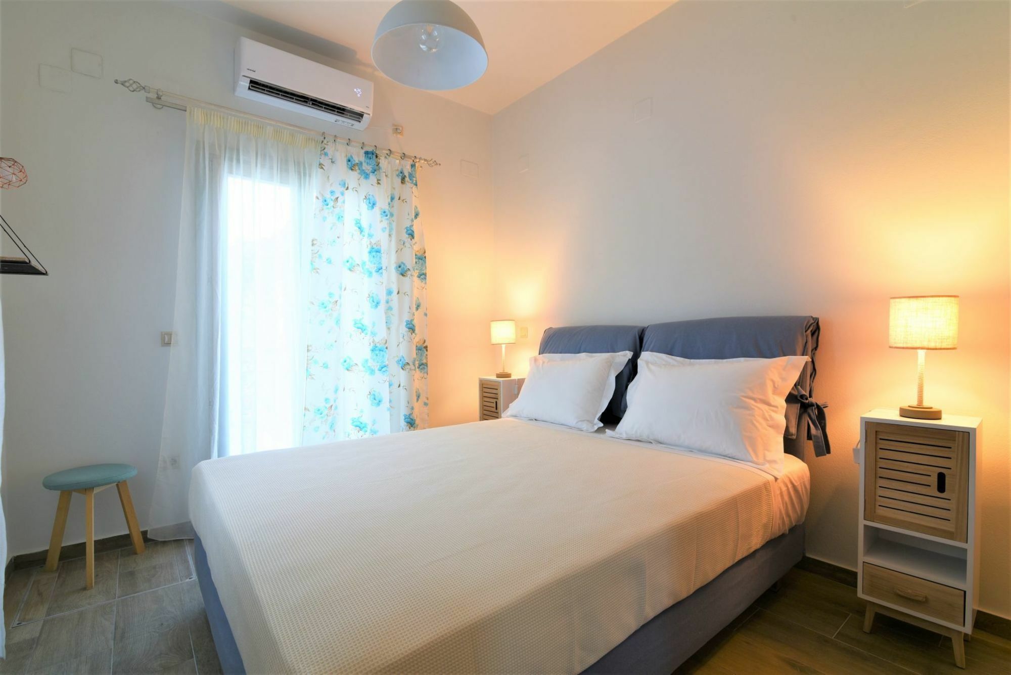 Sifanto Mare Apartments Фарос Экстерьер фото