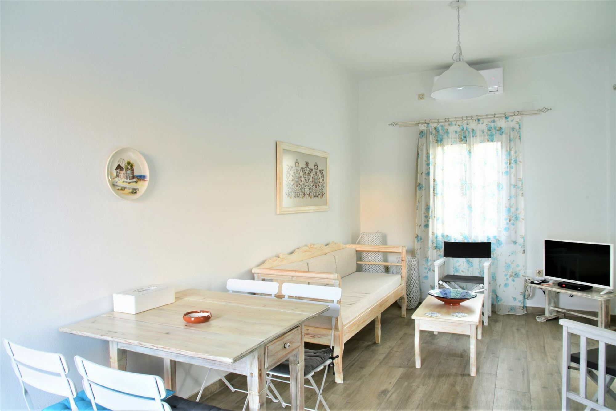 Sifanto Mare Apartments Фарос Экстерьер фото