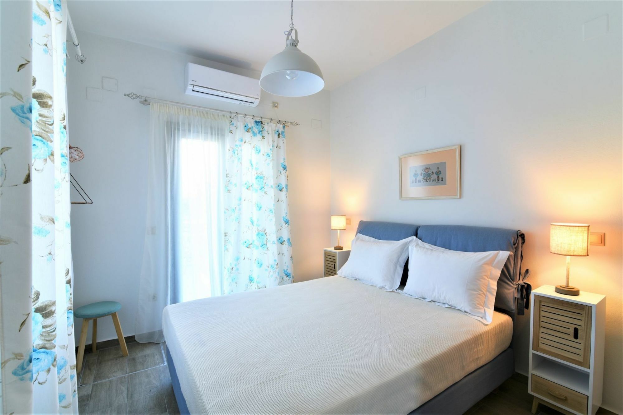 Sifanto Mare Apartments Фарос Экстерьер фото